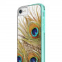 Чехол Prodigee Show Peacock для iPhone 7 фото 4