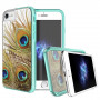 Чехол Prodigee Show Peacock для iPhone 7 фото 5