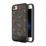 Чохол Prodigee Stencil Black для iPhone 7 фото 1