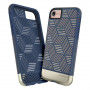 Чохол Prodigee Stencil Navy Blue/Gold для iPhone 7 фото 2