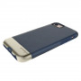 Чохол Prodigee Stencil Navy Blue/Gold для iPhone 7 фото 3