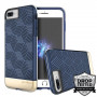Чохол Prodigee Stencil Navy BlueGold для iPhone 7 Plus фото 5