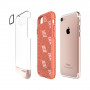 Чохол Prodigee Stencil Rose Gold для iPhone 7 фото 4