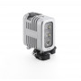 Екшн-фонарик Qudos Action Silver для камер GoPro (11629S) фото 1