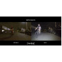 Екшн-фонарик Qudos Action Silver для камер GoPro (11629S) фото 12