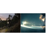 Екшн-фонарик Qudos Action Silver для камер GoPro (11629S) фото 13