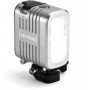 Екшн-фонарик Qudos Action Silver для камер GoPro (11629S) фото 2