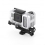Екшн-фонарик Qudos Action Silver для камер GoPro (11629S) фото 4