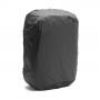 Чехол Peak Design Rain Fly для рюкзака Travel Backpack 45L (BTR-RF-45-BK-1) фото 1