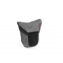 Сумка для объектива Peak Design Range Pouch Medium Charcoal (BRP-M-BL-1) фото 1