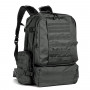 Рюкзак тактический Red Rock Diplomat 52 (Black) фото 1