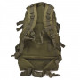 Рюкзак тактический Red Rock Engagement 26 (Olive Drab) фото 2