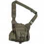 Сумка тактическая Red Rock Hipster Sling (Olive Drab) фото 1