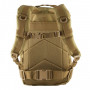 Рюкзак тактический Red Rock Large Assault 35 (Coyote) фото 2