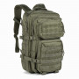 Рюкзак тактический Red Rock Large Assault 35 (Olive Drab) фото 1
