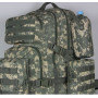 Підсумок Red Rock Molle Water Bottle (Mossy Oak Break Up) фото 2