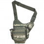 Сумка тактическая Red Rock Nomad Sling (Army Combat Uniform) фото 1
