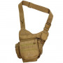 Сумка тактическая Red Rock Nomad Sling (Coyote) фото 1