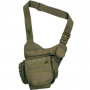 Сумка тактическая Red Rock Nomad Sling (Olive Drab) фото 1