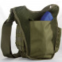 Сумка тактическая Red Rock Nomad Sling (Coyote) фото 3