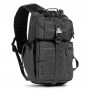 Рюкзак тактический Red Rock Rambler Sling 16 (Black) фото 1