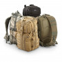 Рюкзак тактический Red Rock Rambler Sling 16 (Mossy Oak Brush) фото 6