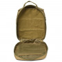 Рюкзак тактический Red Rock Recon Sling (Black) фото 4