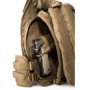 Рюкзак тактический Red Rock Recon Sling (Black) фото 6