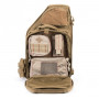 Рюкзак тактический Red Rock Recon Sling (Black) фото 5