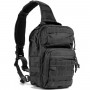 Рюкзак тактический Red Rock Rover Sling (Black) фото 1