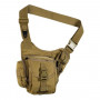 Сумка тактическая Red Rock Sidekick Sling (Coyote) фото 1
