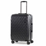 Чемодан Rock Allure (M) Charcoal фото 1