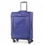 Чемодан Rock Astro II (M) Royal Blue фото 1