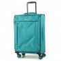 Чемодан Rock Astro II (M) Teal фото 1