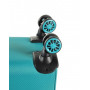 Чемодан Rock Astro II (M) Teal фото 2