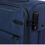 Чемодан Rock Brooklyn (L) Navy фото 3