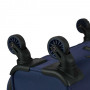 Чемодан Rock Brooklyn (L) Navy фото 4