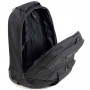 Сумка-рюкзак на колесах Rock Carbon Laptop 41 Black фото 4