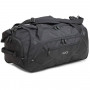 Сумка дорожная Rock Carbon Premium Holdall 42 Black фото 1