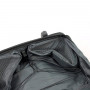 Сумка дорожная на колесах Rock Deluxe Carry-on Garment Carrier 41 Black фото 4