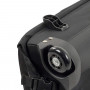 Сумка дорожная на колесах Rock Deluxe Carry-on Garment Carrier 41 Black фото 5