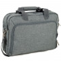 Сумка дорожная Rock Madison Flight Bag 10 (Gry) фото 1