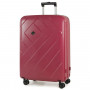 Чемодан Rock Shield (L) Burgundy фото 1