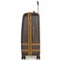 Чемодан Rock Valence Brown Hardshell (L) фото 3