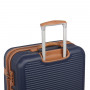 Валіза Rock Valiant Cream Hardshell Expandable (L) фото 4