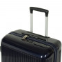 Чемодан Rock Windsor (L) Navy фото 3