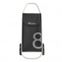 Сумка-тележка Rolser Com Tweed 8_53 Negro (925951) фото 1