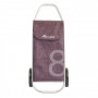 Сумка-тележка Rolser Com Tweed 8_53 Malva (925950) фото 1