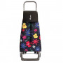 Сумка-візок Rolser Jet Arazzo Joy 40 Negro фото 1