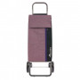 Сумка-тележка Rolser Kangaroo Tweed Logic RG 40 Malva (925956) фото 1